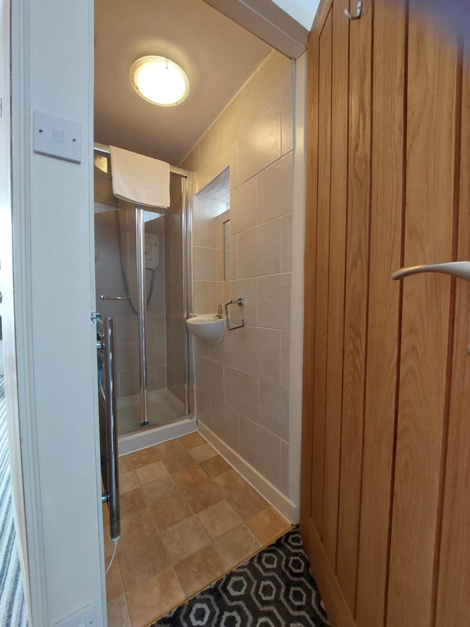 All Seasons Guest House Windermere Habitación foto